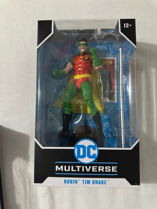 McFarlane Toys DC Multiverse