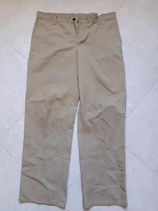 Pantaloni Dickies Beige