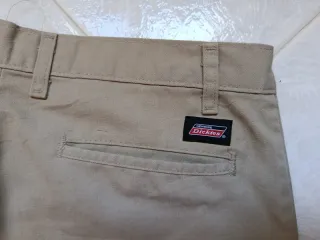 Pantaloni Dickies Beige