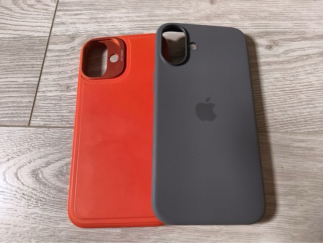 iPhone 16 Plus (128Gb)