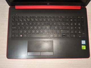 HP Gaming I5 1.8GHz + 16GB + 512NVME + 4GB GRAFICA