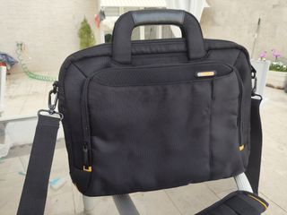 Funda portátil targus 15-16 pulgadas 