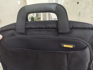 Funda portátil targus 15-16 pulgadas 