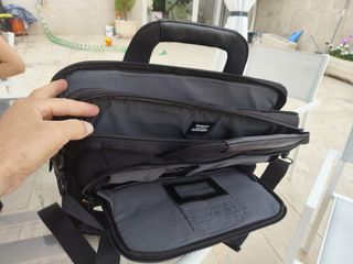 Funda portátil targus 15-16 pulgadas 