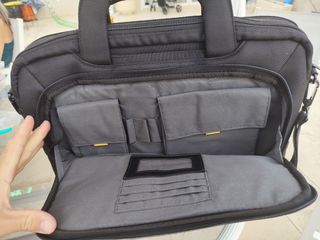 Funda portátil targus 15-16 pulgadas 