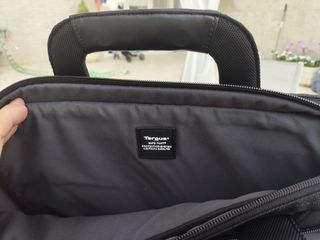 Funda portátil targus 15-16 pulgadas 