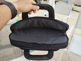 Funda portátil targus 15-16 pulgadas 
