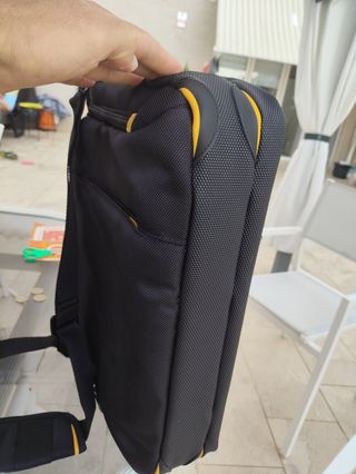 Funda portátil targus 15-16 pulgadas 