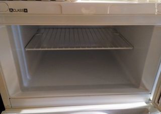 Frigorífico Indesit - Blanco