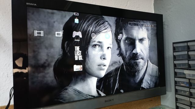 PS3 (PlayStation 3) Superslim Aniversario