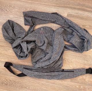 Fascia portabebè Chicco boppy comfyfit 