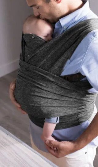 Fascia portabebè Chicco boppy comfyfit 