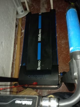 Cinta caminadora iWalkPro