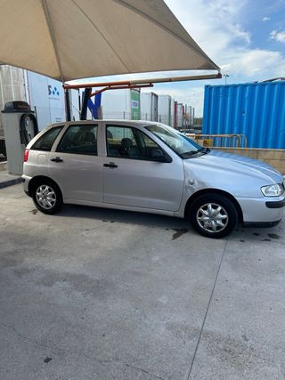 SEAT Ibiza 2000
