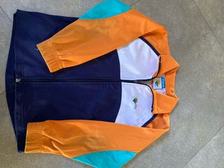 Sudadera Gredos niño talla 6