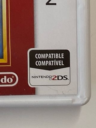 Mario Party Island Tour 3DS y 2DS