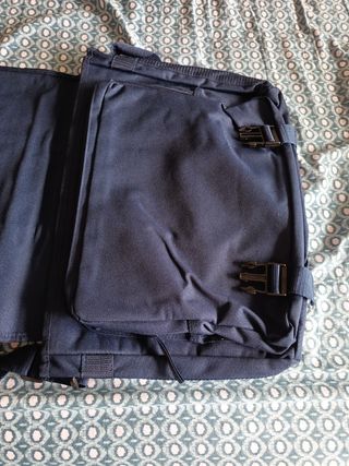Lote de tres bolsas O bolsos nuevos.
