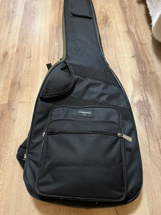 Bajo Cort Artisan A5+ 5 cuerdas