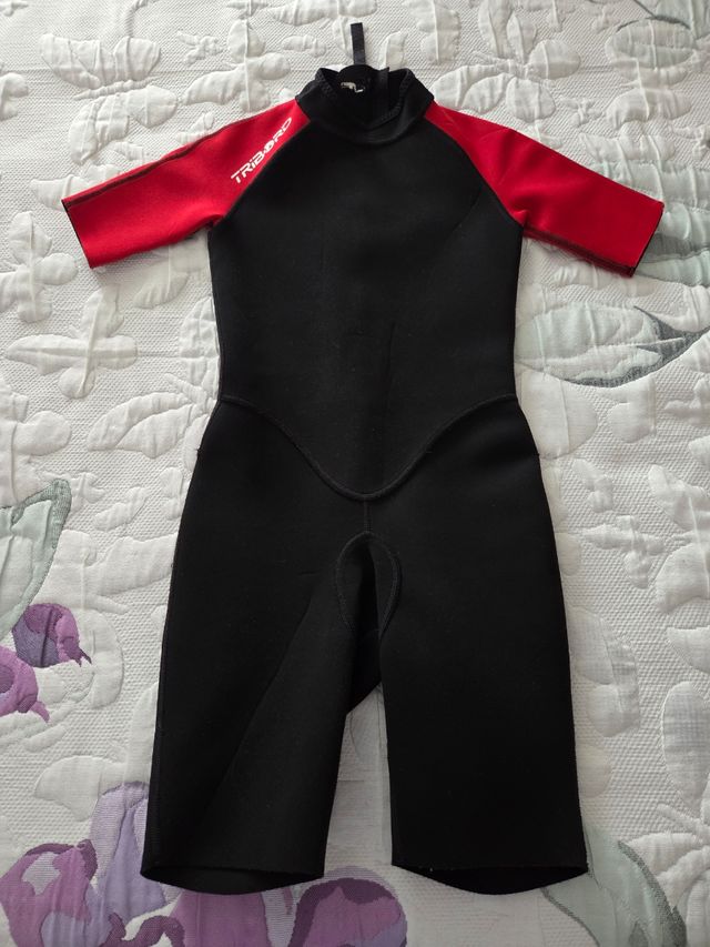 Neopreno Tribord 5 años