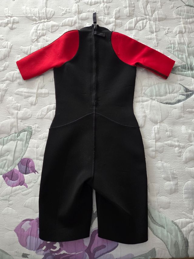 Neopreno Tribord 5 años
