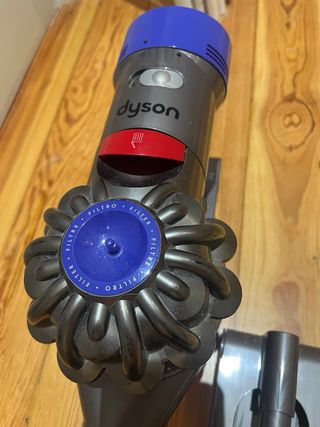 Aspiradora Dyson V11 Fluffy