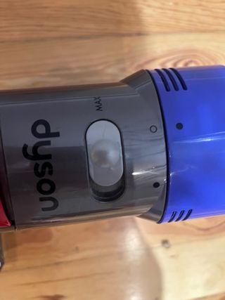 Aspiradora Dyson V11 Fluffy