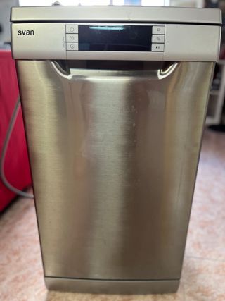 Lavavajillas Svan mini