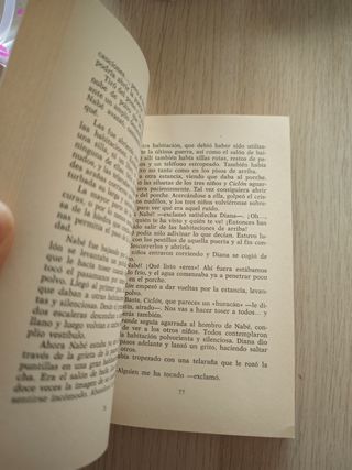 Misterio en Rockingdown, Enid Blyton