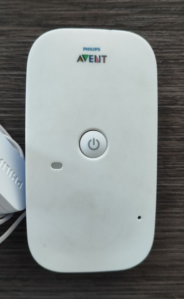 Monitor Bebé Philips Avent SCD501 DECT