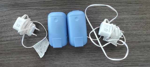 Monitor Bebé Philips Avent SCD501 DECT