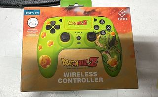 Mando Ps4 y PC Dragon Ball Z