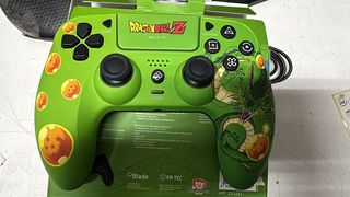 Mando Ps4 y PC Dragon Ball Z