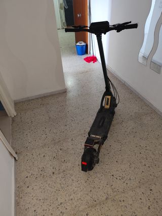 Patinete eléctrico Cecotec