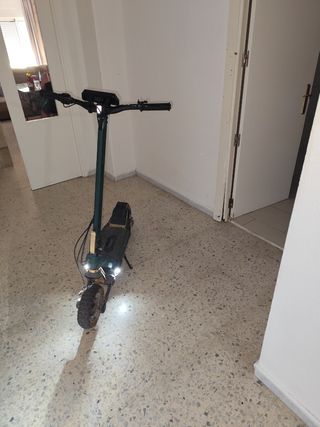 Patinete eléctrico Cecotec
