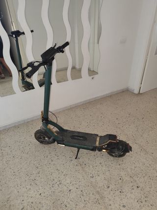 Patinete eléctrico Cecotec