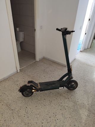 Patinete eléctrico Cecotec
