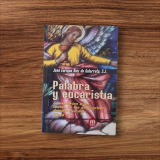 Palabra y eucaristía