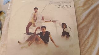 Body Talk - Imagination - Vinile