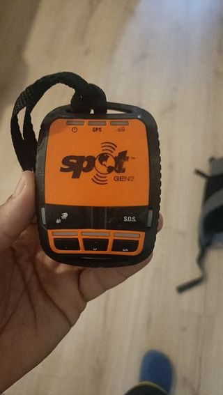 Localizzatore GPS Spot Gen3
