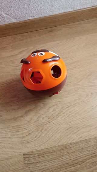 Juego para bebés 