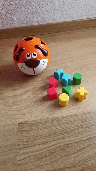 Juego para bebés 