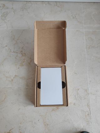 iPod nano 7ª generación - negro