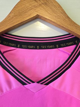 Camiseta Northampton 