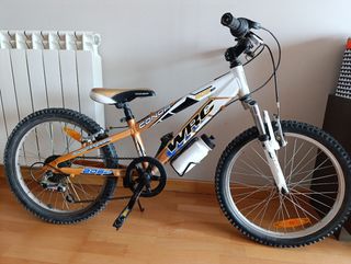 Bicicleta Conor WRC 206SP Niño 20"