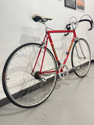 Bicicleta carretera MASSI 