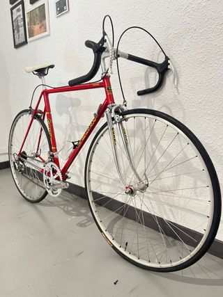 Bicicleta carretera MASSI 