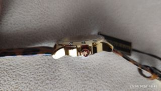 Reloj Mark Maddox mujer dorado