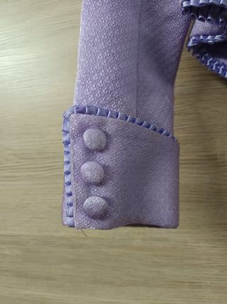 Traje Fallera niña 