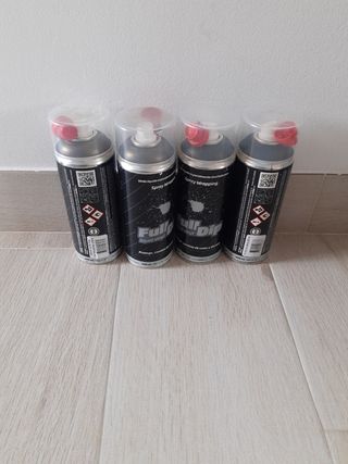 Kit vinilo tus llantas dorado perla