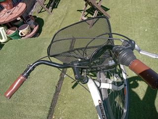 Bicicleta Megamo Roma City